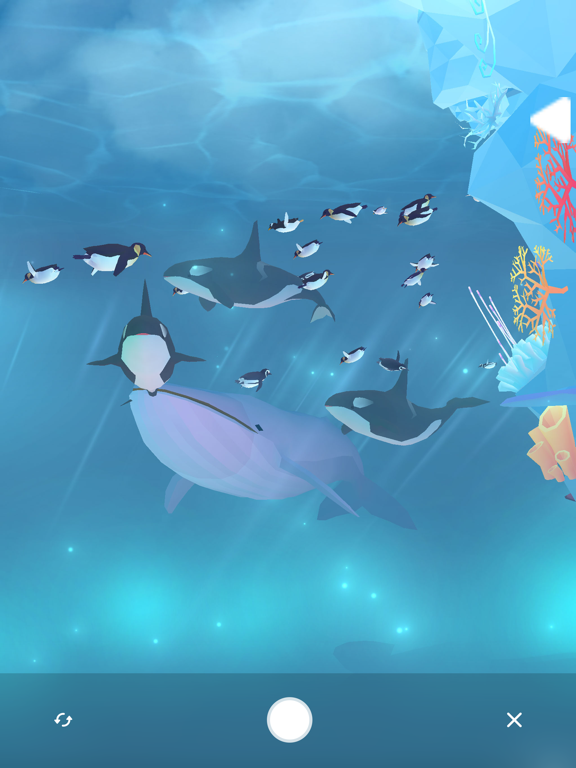 Скачать игру Tap Tap Fish - Abyssrium Pole
