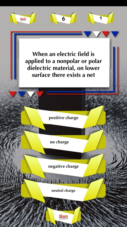 Electromagnetic Trivia