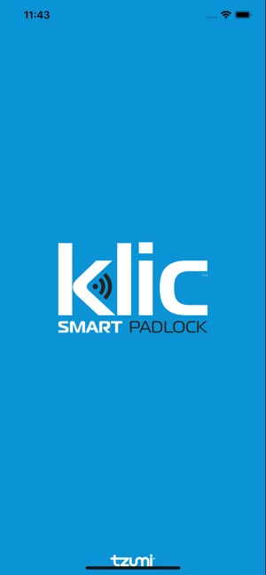 Klic Lock