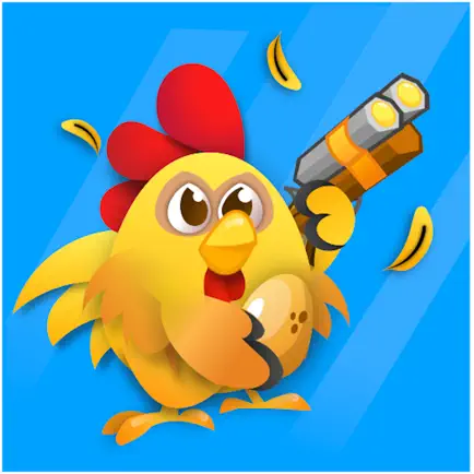 Chicking Rumble Читы
