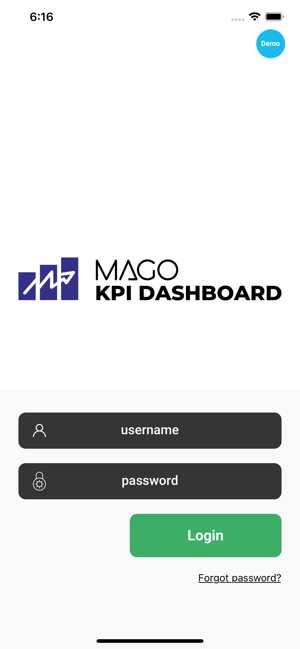 KPI Dashboard for MAGO(圖1)-速報App