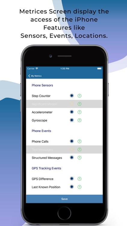 TrackMyTribe screenshot-7
