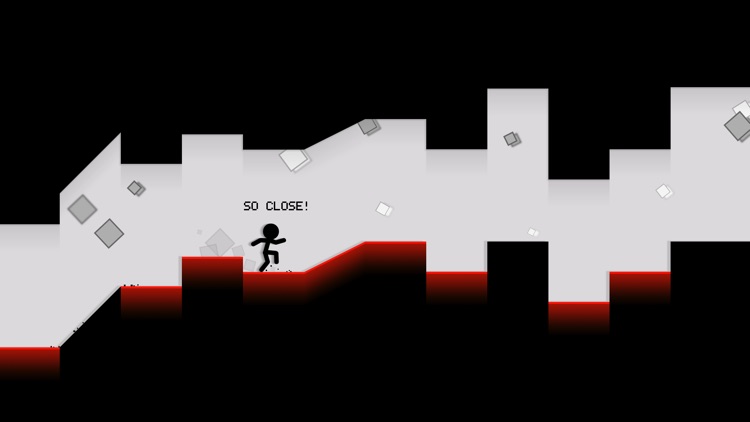 Mr. Runner X screenshot-0