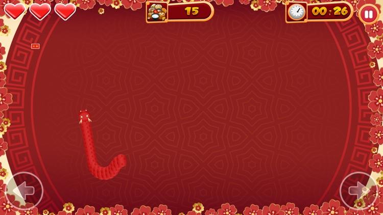 Chinese Delight screenshot-4