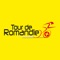 THE TOUR DE ROMANDIE IS A MAJOR CYCLING EVENT BENEFITING A SWISS AND INTERNATIONAL AUDIENCE