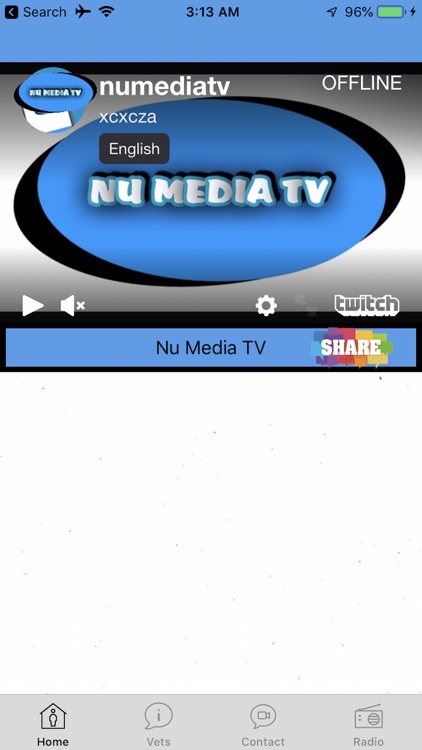 Nu Media TV Lite