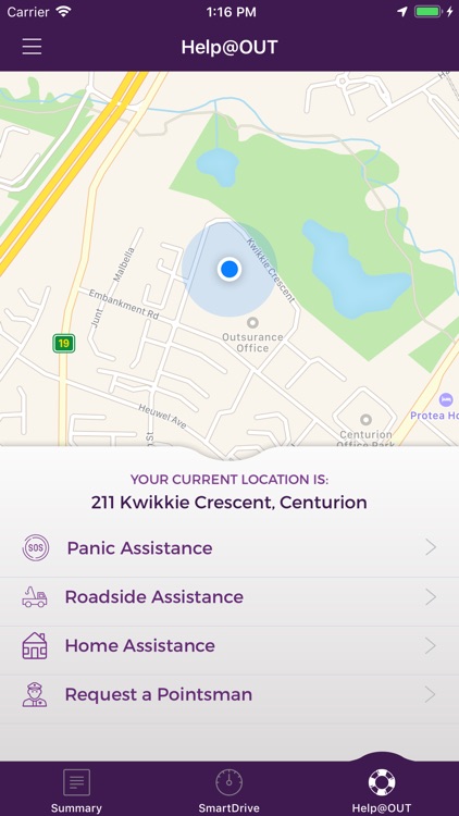 OUTsurance