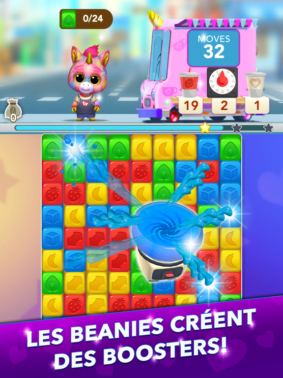 Screenshot #5 pour Ty Beanie Blast – Casse-têtes