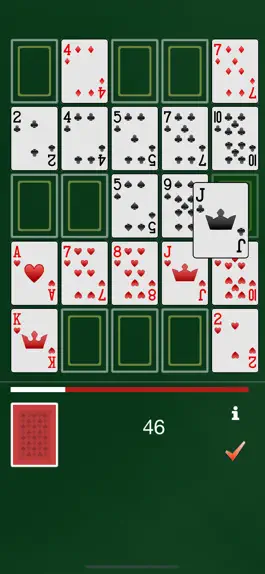 Game screenshot Poker Square Off hack