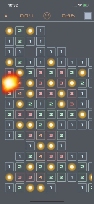 Minesweeper Play(圖1)-速報App