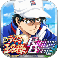 新テニスの王子様 RisingBeat 新テニスの王子様 RisingBeat