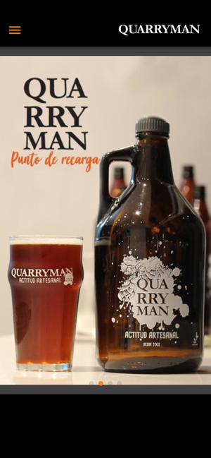 Cerveza Quarryman(圖2)-速報App