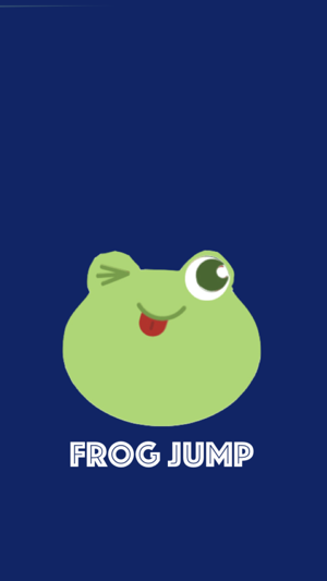 Run Frog up(圖1)-速報App