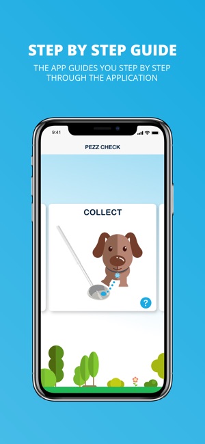 PEZZ - Urinalysis for dogs(圖2)-速報App