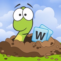 Word Wow - Help the worm down PC 용