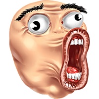 Troll Face Stickers - Memes apk