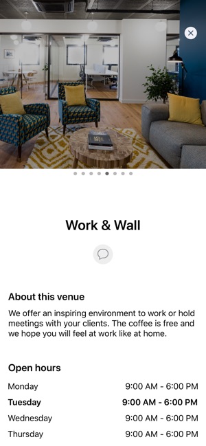 Work and Wall(圖5)-速報App