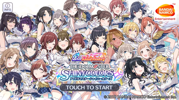 アイドルマスター シャイニーカラーズ