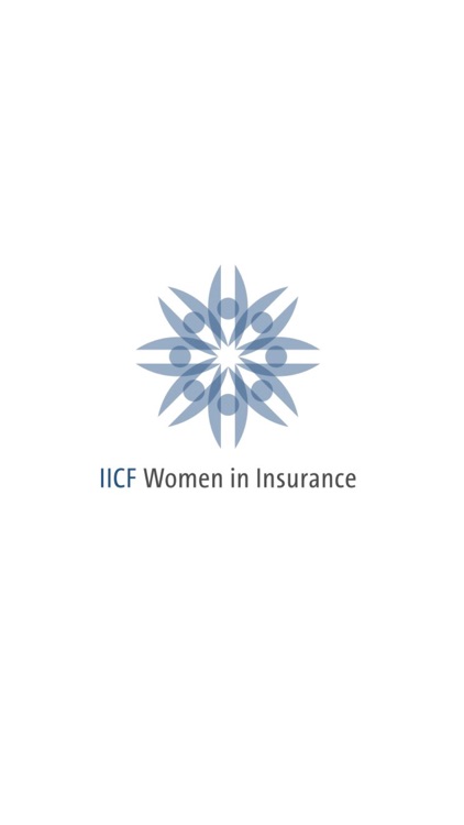 IICF Women in Insurance