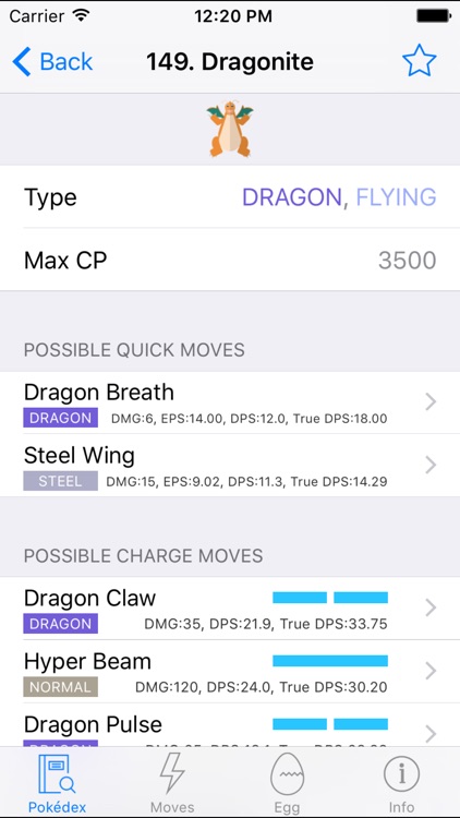 Auto IV Checker for Pokémon GO screenshot-4