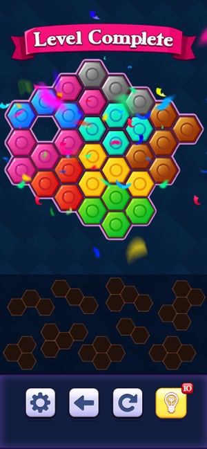 Block Hexa Puzzle 2019(圖5)-速報App