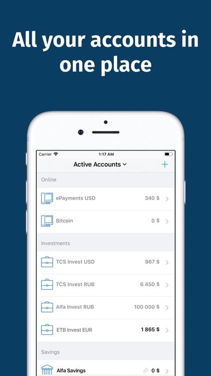 MoneyIQ: Budget Planner
