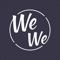 WeWe is the most modern, economical, secure, anonymous messenger
