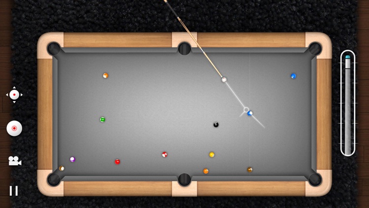 3D Pool Game screenshot-6