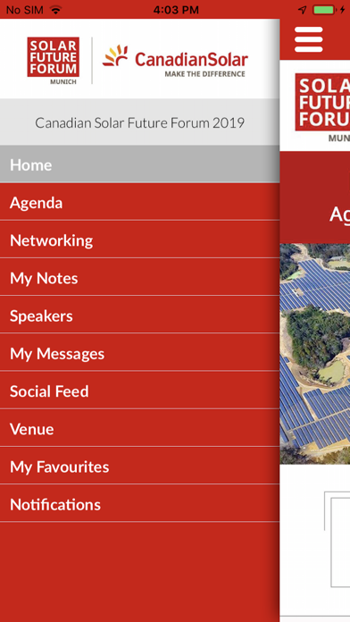 Solar Future Forum Muc screenshot 2