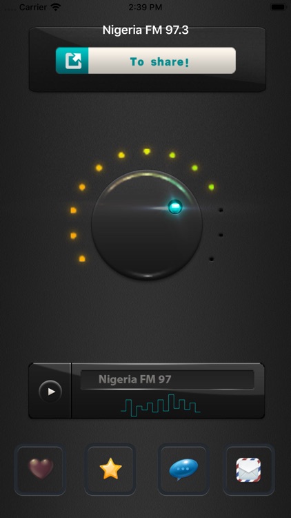 Nigeria FM 97.3