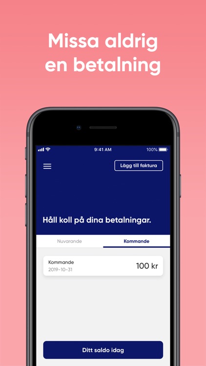 Anyfin screenshot-3