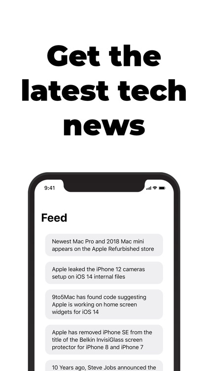 iGotTech: Tech News