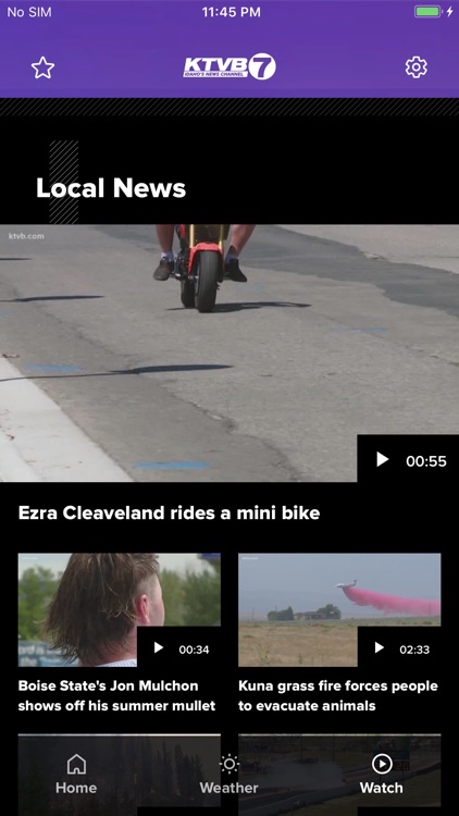 Idaho News from KTVB