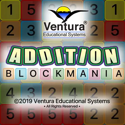 Addition Blockmania Читы