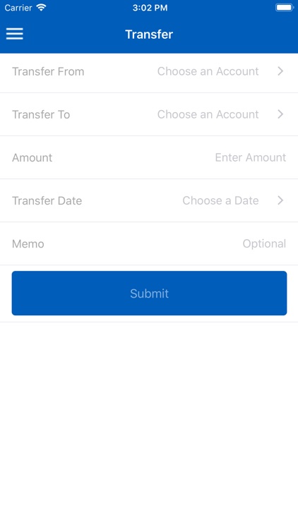 Endeavor Mobile Banking screenshot-3