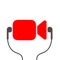 ***One of the Top 10 Video apps on the App Store***