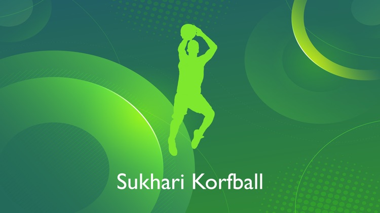 Sukhari Korfball