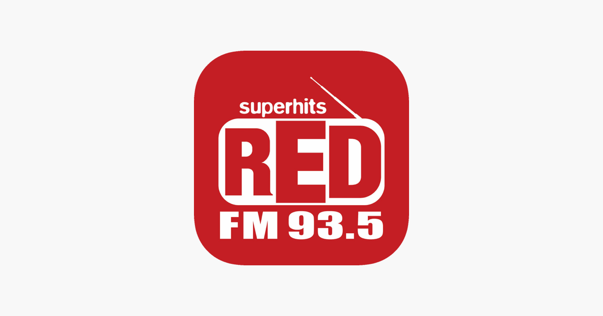 Red Fm India On The App Store