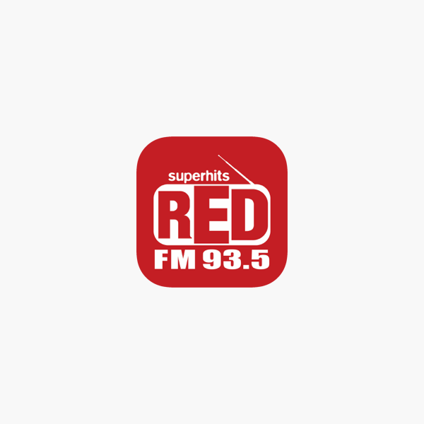 Red Fm India On The App Store