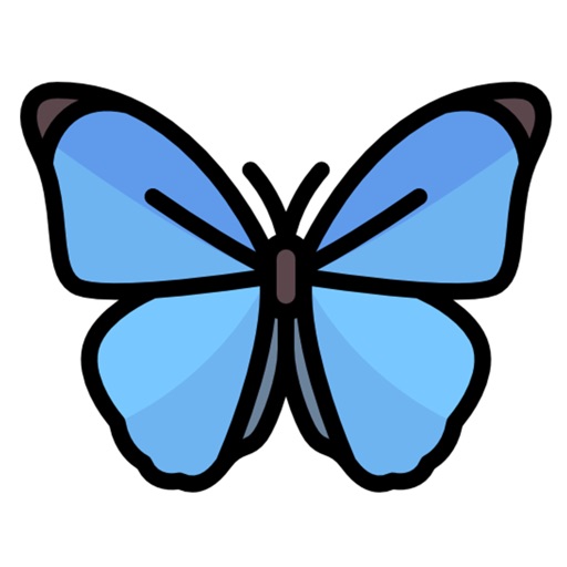 ButterfliesMi icon