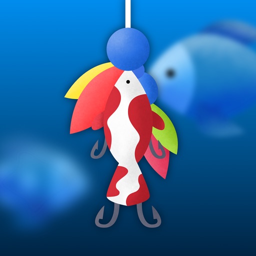 Tiny Fish by LemurWare (Full) iOS App