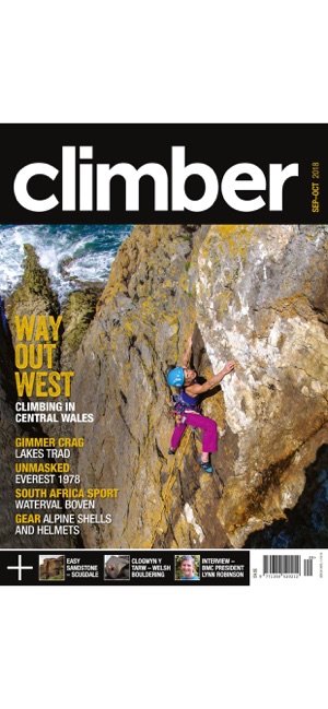 Climber UK Magazine(圖6)-速報App