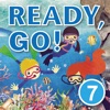 Ready, Go! - Book7