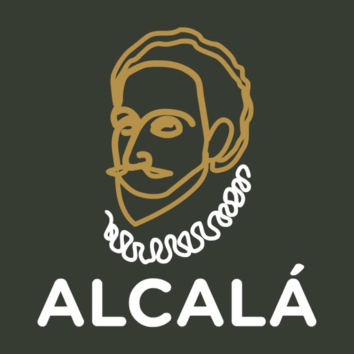 Visita ALCALÁ - iPhone Version
