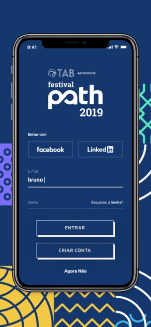 Festival Path 2019(圖2)-速報App