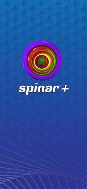 Spinar Plus.