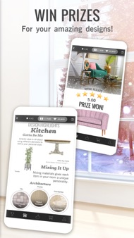 Design Home App Reviews & Download - Games App Rankings!