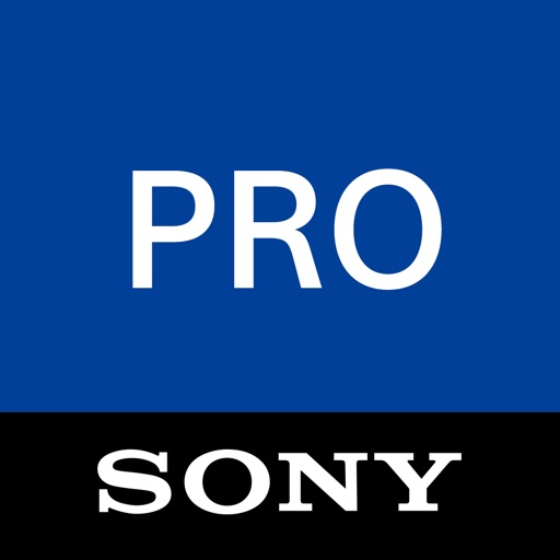 Pro USA by Sony