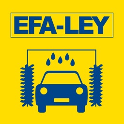 EFA-LEY Autowaschpark App