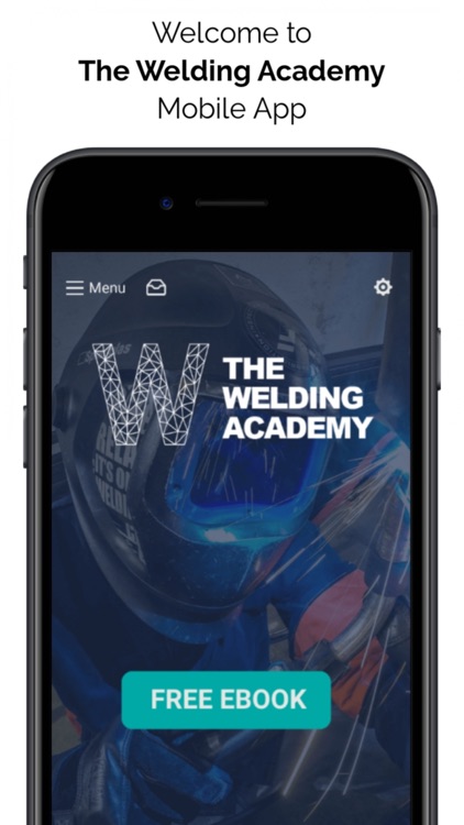 The Welding Academy